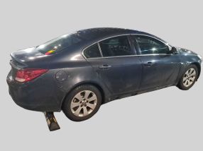 Opel Insignia - 2009