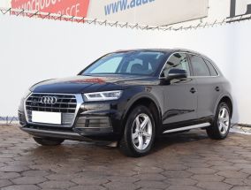 Audi Q5 - 2019