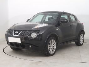 Nissan Juke - 2013