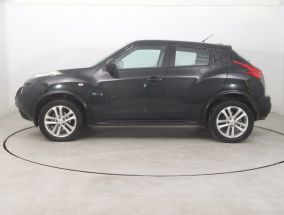 Nissan Juke - 2013