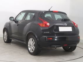 Nissan Juke - 2013