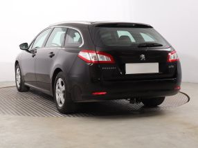 Peugeot 508 - 2015