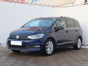 Volkswagen Touran - 2017