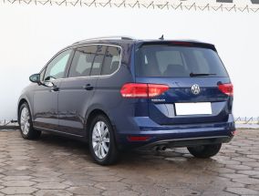 Volkswagen Touran - 2017