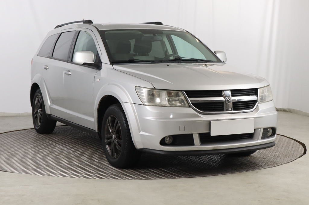 Dodge Journey