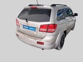 Dodge Journey - 2008
