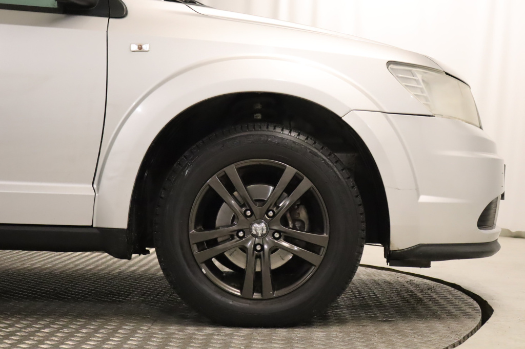 Dodge Journey