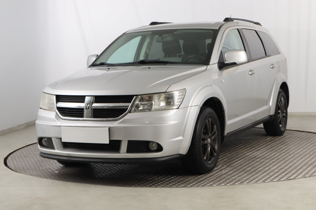 Dodge Journey
