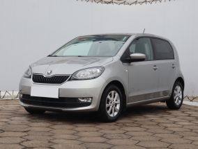 Škoda Citigo - 2017