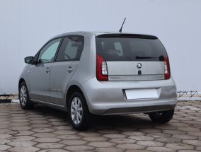Škoda Citigo - 2017
