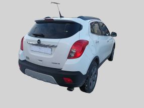 Opel Mokka - 2013