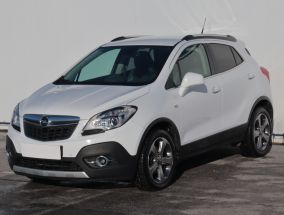 Opel Mokka - 2013
