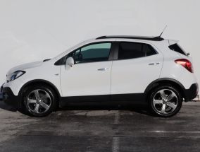 Opel Mokka - 2013