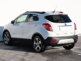 Opel Mokka - 2013