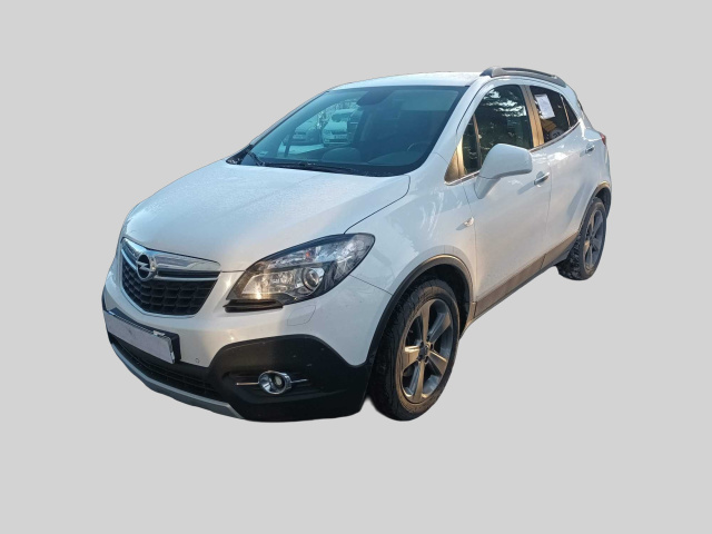 Opel Mokka 2013