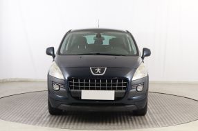 Peugeot 3008 - 2010