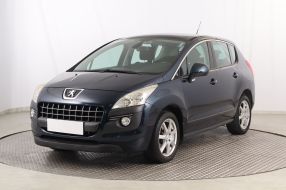 Peugeot 3008 - 2010