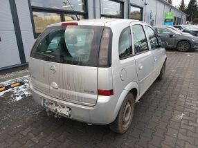 Opel Meriva - 2009