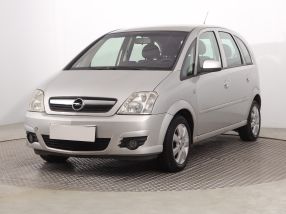 Opel Meriva - 2009