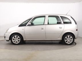 Opel Meriva - 2009