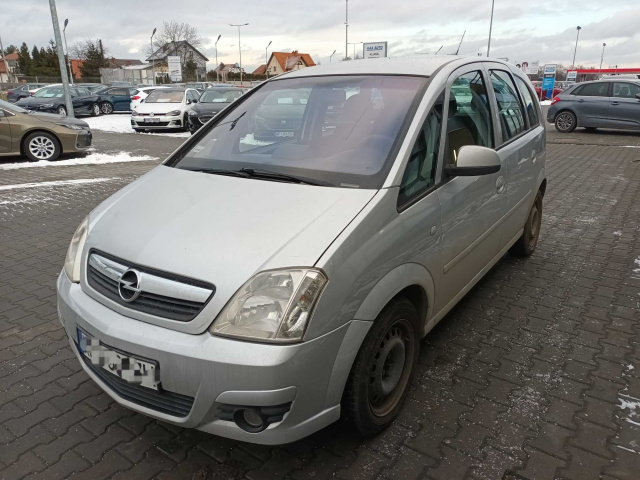 Opel Meriva 2009
