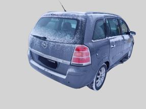 Opel Zafira - 2005