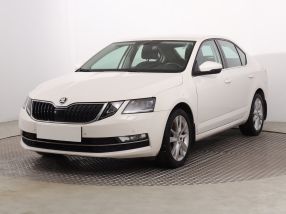 Škoda Octavia - 2017