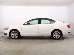 Škoda Octavia - 2017