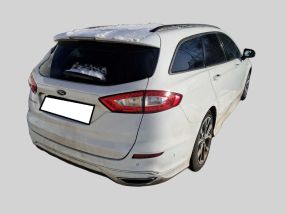 Ford Mondeo - 2017
