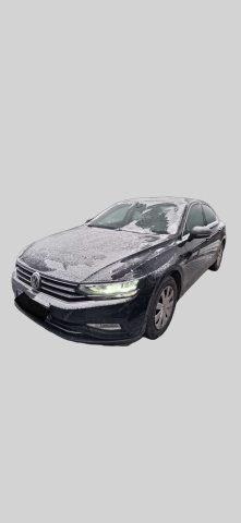 Volkswagen Passat 2019