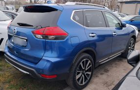 Nissan X-Trail - 2019