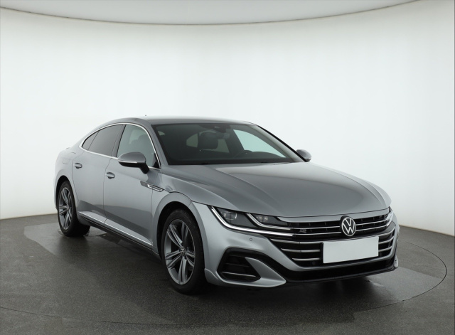 Volkswagen Arteon 2022