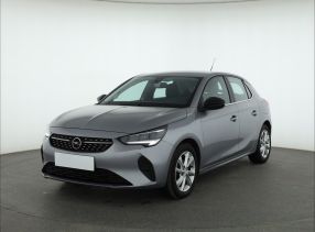 Opel Corsa - 2021