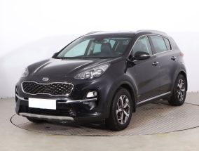 Kia Sportage - 2018
