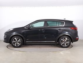 Kia Sportage - 2018