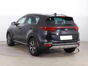 Kia Sportage - 2018