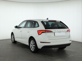 Škoda Scala - 2021