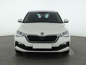 Škoda Scala - 2021