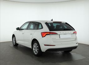 Škoda Scala - 2021