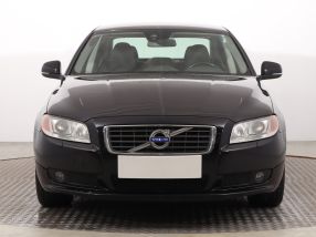Volvo S80 - 2013
