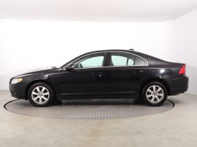Volvo S80 - 2013