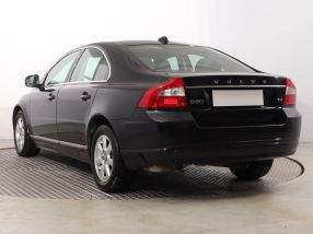 Volvo S80 - 2013