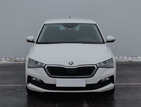 Škoda Scala - 2021