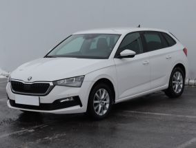 Škoda Scala - 2021