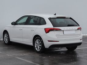 Škoda Scala - 2021