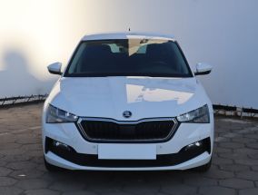 Škoda Scala - 2021