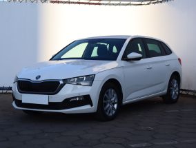 Škoda Scala - 2021