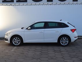 Škoda Scala - 2021