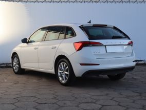 Škoda Scala - 2021