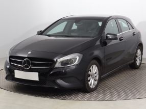 Mercedes-Benz A - 2013